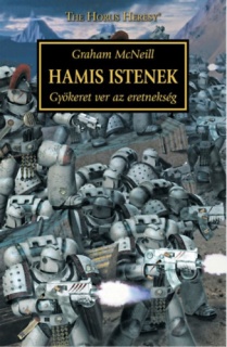 Hamis istenek