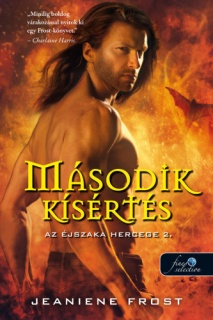 Második kísértés