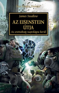 Az Eisenstein útja