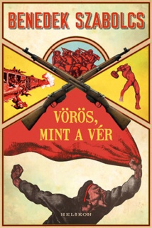 Vörös, mint a vér