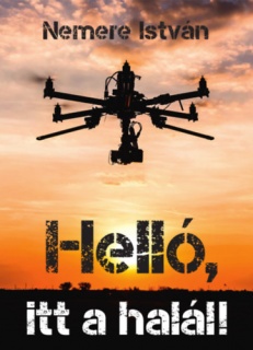 Helló, itt a halál