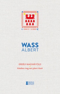 Erdély magyar föld