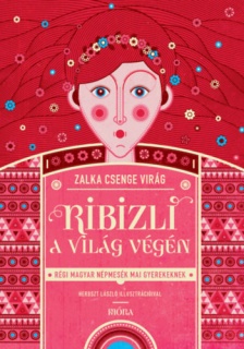 Ribizli a világ végén