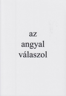 Az angyal válaszol
