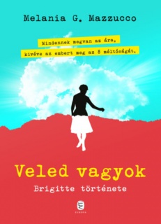 Veled vagyok