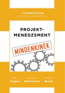 Projektmenedzsment mindenkinek