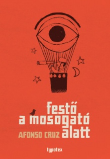 Festő a mosogató alatt