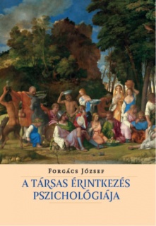 A társas érintkezés pszichológiája