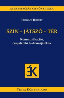 Szín-játszó-tér