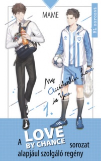 Love By Chance - My Accidental Love is You 1.