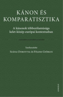Kánon és komparatisztika