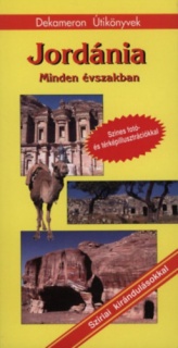 Jordánia minden évszakban