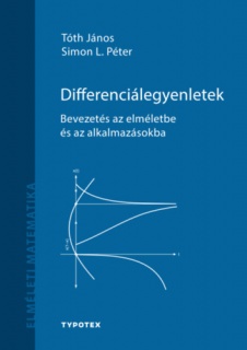 Differenciálegyenletek