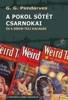 A pokol sötét csarnokai