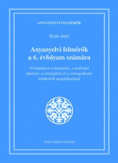Anyanyelvi felmérők a 6. évfolyam számára
