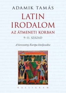 Latin irodalom az átmeneti korban (9-11. század)