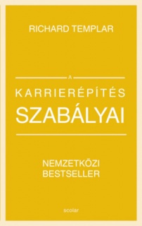 A karrierépítés szabályai