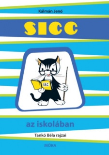 Sicc az iskolában