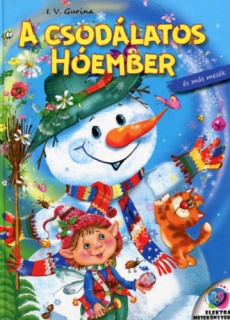 A csodálatos hóember és más mesék