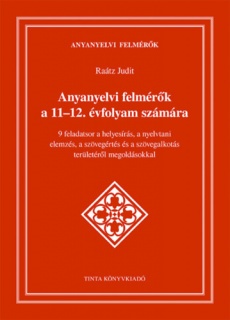 Anyanyelvi felmérők a 11-12. évfolyam számára