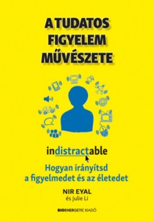 A tudatos figyelem művészete