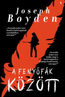 A fenyőfák között