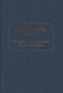 Kultúra, művelődés, agrárium