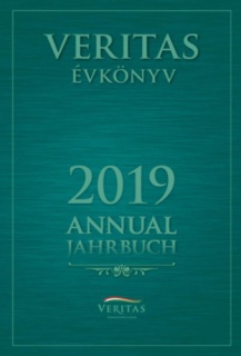 Veritas Évkönyv 2019