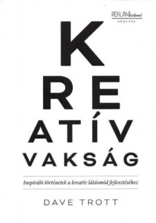 Kreatív Vakság