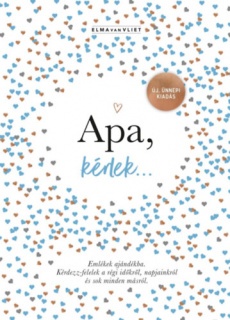 Apa, kérlek...
