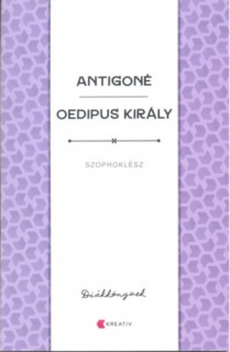 Antigoné - Oedipus király