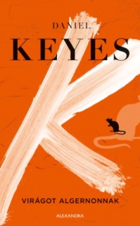 Virágot Algernonnak