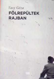 Fölrepültek rajban