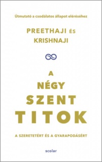 A négy szent titok