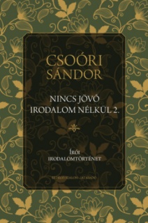 Nincs jövő irodalom nélkül 2.