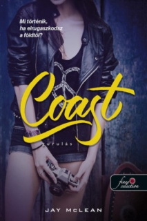 Coast - Gurulás