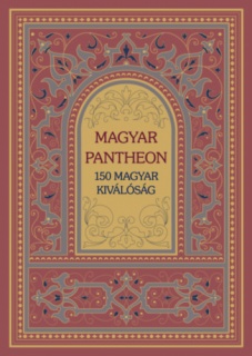 Magyar pantheon