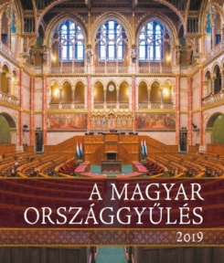 A magyar Országgyűlés, 2019