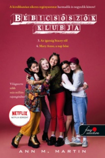 Bébicsőszök Klubja 3-4.