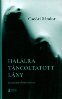 Halálra táncoltatott lány