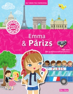 Emma & Párizs