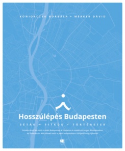 Hosszúlépés Budapesten