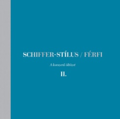 Schiffer-stílus / Férfi II.
