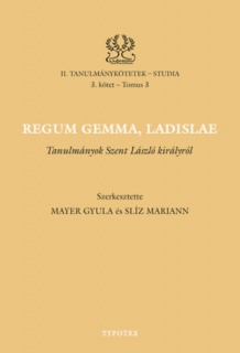 Regum gemma, Ladislae