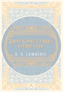 Lady Chatterley szeretője