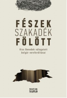 Fészek szakadék fölött