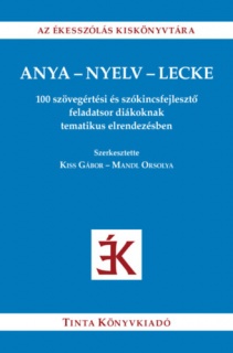 Anya-nyelv-lecke