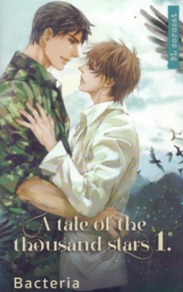 A tale of the thousand stars 1.