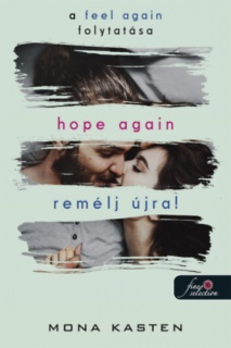Hope Again - Remélj újra!