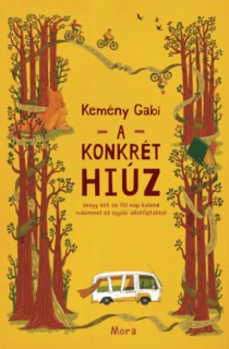 A konkrét hiúz